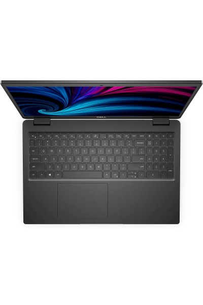 KRN018922 ديل لاتيتيود 3520 i7-1165G7 8 جيجا 256 جيجا اس اس دي 15.6 فل اتش دي Ubuntu N056L352015EMEA_U نوت بوك