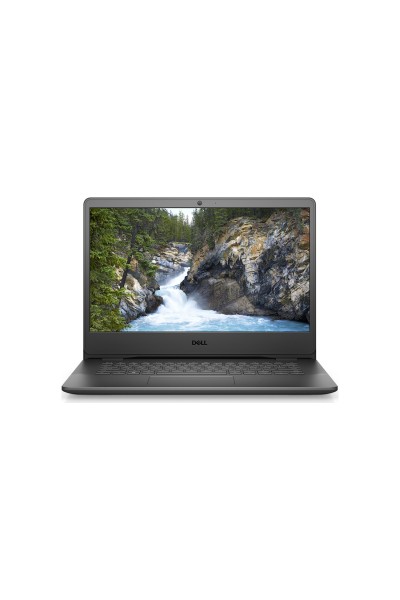 KRN018926 كمبيوتر محمول Dell Vostro 3400 N4001VN3400U Intel Core i3 1115G4 4GB 1TB Ubuntu 14 بوصة