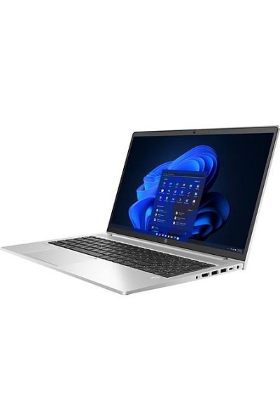 KRN018935 Hp ProBook 450 G9 6S6X0EA i5-1235U 8GB 512GB SSD 2GB MX570 15.6 FHD FreeDOS نوت بوك