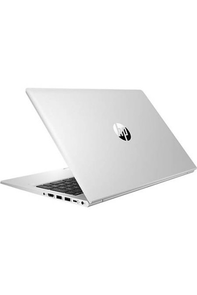 KRN018935 Hp ProBook 450 G9 6S6X0EA i5-1235U 8GB 512GB SSD 2GB MX570 15.6 FHD FreeDOS نوت بوك