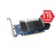 KRN018941 بطاقة رسومات Asus 2Gb Gddr5 (64Bit) DVI-Hdmi (GT1030-SL-2G-BRK) بسرعة 6008 ميجاهرتز