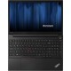 KRN018963 Lenovo ThinkPad E15 G4 21E60076TX i7 1255U 16GB 512GB SSD 2GB MX550 Freedos 15.6 بوصة FHD نوت بوك