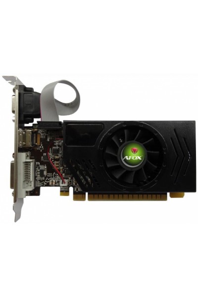 KRN018994 بطاقة رسومات Afox Geforce AF730-4096D3L6 GT730 4 جيجا بايت Ddr3 Vga Hdmi Dvi