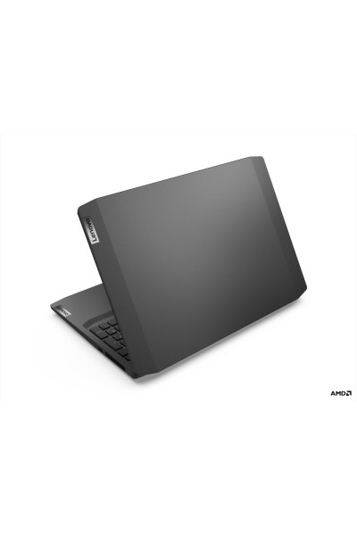 KRN018996 Lenovo IdeaPad Gaming 3 81Y400XSTX i5 10300H 8GB 512GB SSD GTX1650Ti Freedos 15.6 بوصة FHD نوت بوك