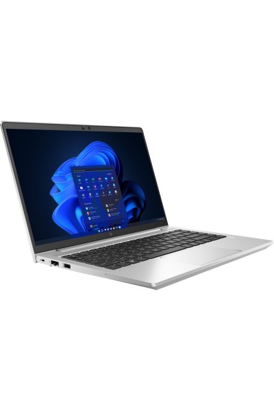 KRN019047 HP Elitebook 650 G9 6S743EA Intel Core i5 1235U 16GB 512GB SSD 15.6 "Freedos Notebook