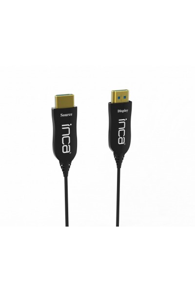 KRN019095 Inca IHD-30T 2.0V 30mt HDMI إلى HDMI 2.0 إصدار 18 جيجابايت في الثانية ((حماية من التداخل الكهرومغناطيسي)