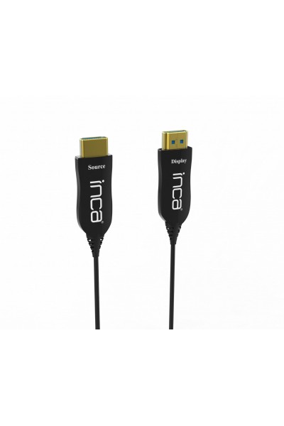 KRN019098 Inca IHD-50T 2.0V 50mt HDMI إلى HDMI 2.0 إصدار 2160P صورة ((حماية من التداخل الكهرومغناطيسي)