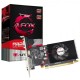 بطاقة رسومات KRN019174 Afox Radeon R5230 AFR5230-2048D3L4 سعة 2 جيجابايت DDR3 64 بت DX11