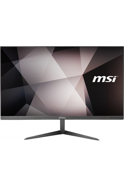 KRN019194 Msi Modern Am241 11M-067Xtr İ5-1135G7 8 جيجا 256 جيجا SSD 23.8 بوصة FreeDos Full HD الكل في واحد كمبيوتر