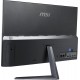 KRN019194 Msi Modern Am241 11M-067Xtr İ5-1135G7 8 جيجا 256 جيجا SSD 23.8 بوصة FreeDos Full HD الكل في واحد كمبيوتر