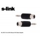 KRN019358 S-link SL-DC37 RCA لتحويل ستيريو