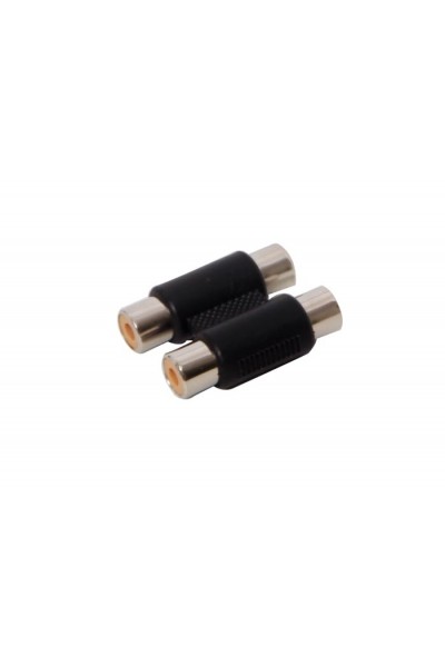 KRN019367 S-link SL-DC48 2 Rca F إلى 2 Rca f مقبس استريو