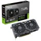 KRN019392 بطاقة رسومات Asus Dual GeForce RTX4060 OC DUAL-RTX4060-O8G 8 جيجابايت GDDR6 128 بت DLSS 3