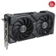 KRN019392 بطاقة رسومات Asus Dual GeForce RTX4060 OC DUAL-RTX4060-O8G 8 جيجابايت GDDR6 128 بت DLSS 3