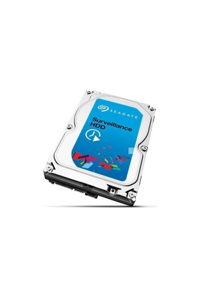 KRN019697 قرص صلب Seagate 6Tb Skyhawk 3.5 بوصة 256 ميجابايت 5900 St6000Vx001 (استيراد Hikvision)