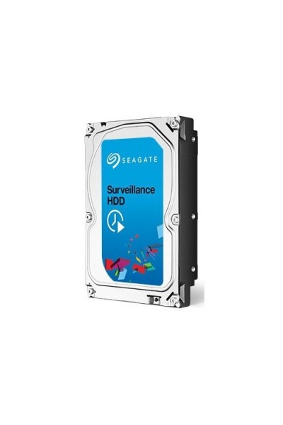 KRN019697 قرص صلب Seagate 6Tb Skyhawk 3.5 بوصة 256 ميجابايت 5900 St6000Vx001 (استيراد Hikvision)