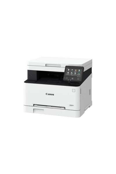 KRN019730 Canon MF651CW طابعة - ماسح ضوئي - ناسخة - واي فاي - طابعة ملونة متعددة الوظائف