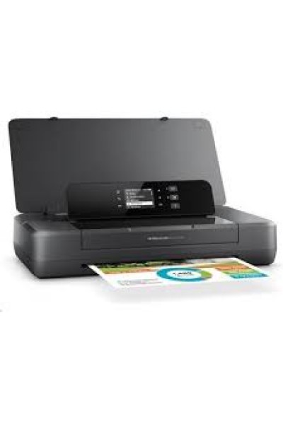 KRN019791 طابعة خرطوشة الحبر المحمولة HP N4K99C Officejet 202