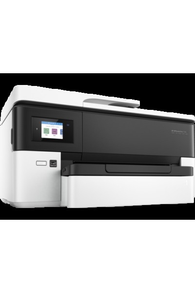 KRN019937 HP Y0S18A Officejet Pro 7720 A3 طابعة وماسح ضوئي وآلة تصوير وفاكس وواي فاي خرطوشة حبر متعددة الوظائف