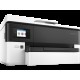 KRN019937 HP Y0S18A Officejet Pro 7720 A3 طابعة وماسح ضوئي وآلة تصوير وفاكس وواي فاي خرطوشة حبر متعددة الوظائف