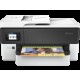 KRN019937 HP Y0S18A Officejet Pro 7720 A3 طابعة وماسح ضوئي وآلة تصوير وفاكس وواي فاي خرطوشة حبر متعددة الوظائف