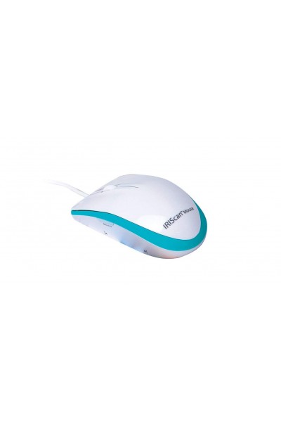 KRN020053 ماسح ضوئي محمول باليد من Canon Iriscan Mouse 2 Mouse