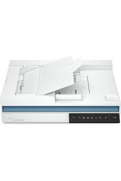 KRN020054 ماسح المستندات HP Scanjet Pro 3600 F1 20G06A