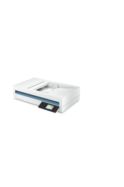 KRN020058 ماسح المستندات HP Scanjet 20G08A Enterprise Flow N6600 S5 20G08A