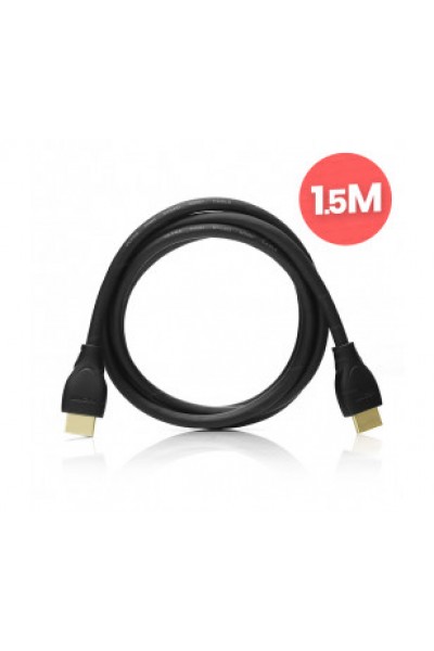 KRN020237 داكن CV21L150P كابل 1.5 متر HDMI 2.1 8K60-4K144، 48 جيجا