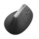 KRN020396 ماوس لاسلكي Logitech 910-005448 MX Vertical Advanced مريح