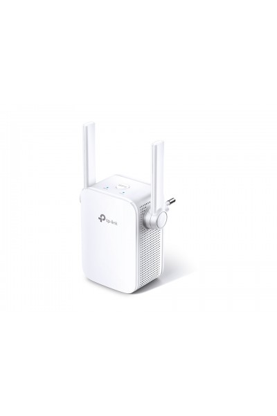 KRN020703 Tp-Link TL-WA855RE موسع نطاق واي فاي بسرعة 300 ميجابت في الثانية