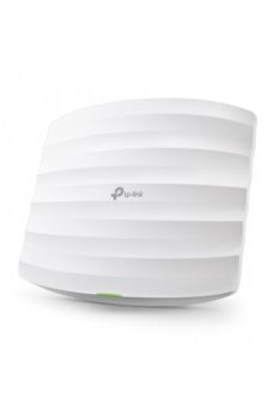 KRN020759 نقطة وصول لاسلكية Tp-Link EAP225 من نوع السقف بسرعة 1350 ميجابت في الثانية MU-MIMO