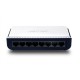 KRN021107 Tenda S108 8 Port 10-100 Mbps Switch حافظة بلاستيكية