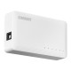 KRN021255 Everest ESW-515G 5 Port 10-100-1000Mbps جيجابت إيثرنت سويتش هاب