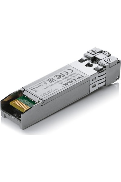 KRN021268 تي بي لينك TXM431-LR SFP+ وحدة 10 جيجابت