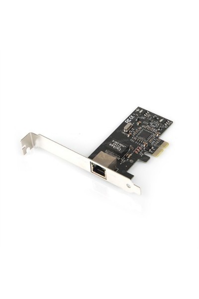 بطاقة الشبكة KRN021361 Dark PCI Express Gigabit DK-NT-PEGLAN