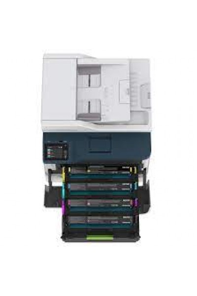 KRN021582 حبر Xerox 006R04397 C230-C235 عالي السعة باللون الأحمر الأرجواني 2500 صفحة