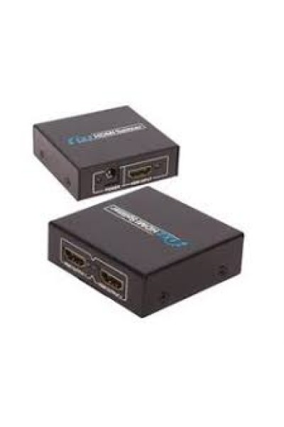 KRN021676 نوفا HDMI 1-2 سبليتر 1 مدخل 2 مخرج