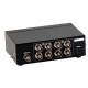 KRN021682 S-link SL-BNC8 8 منافذ BNC Splitter