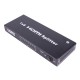 KRN021718 Vcom DD418A 1-8 Port 1.4V 3D Metal HDMI Splitter