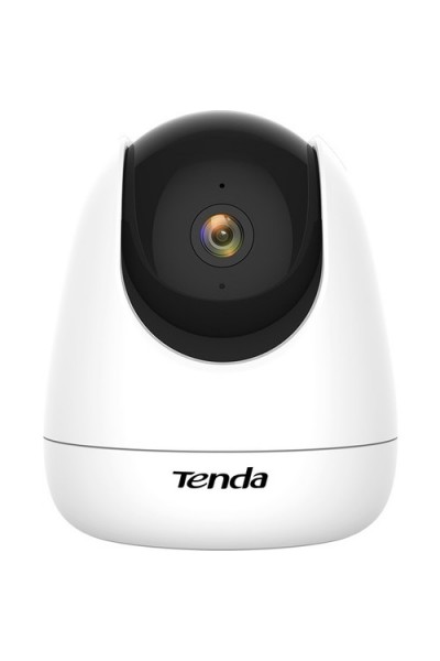 KRN022338 كاميرا Tenda CP3 Full HD 1080P 128GB Micro M-SD تدعم Wi-Fi