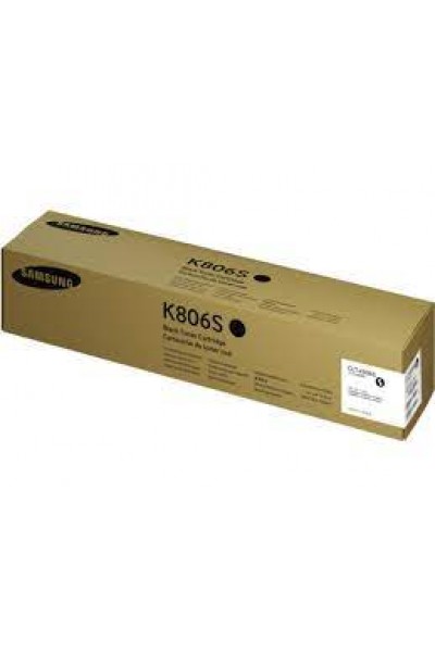 KRN022414 حبر Samsung K806S أسود أسود بسعة 45000 صفحة