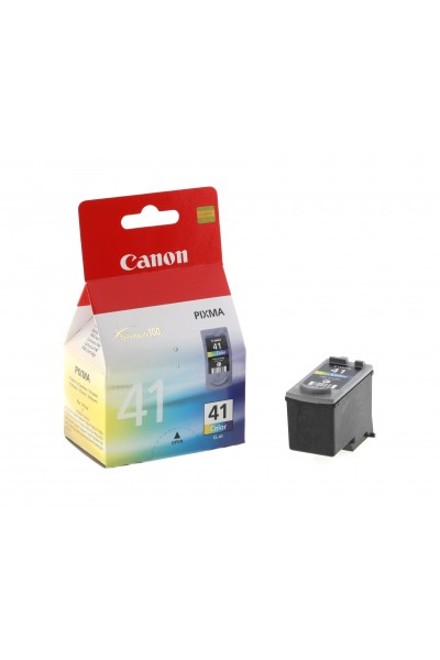 KRN022570 خرطوشة ألوان Canon CL-41 MX300-310 MP140-190-210-220 IP1800-1900-2500