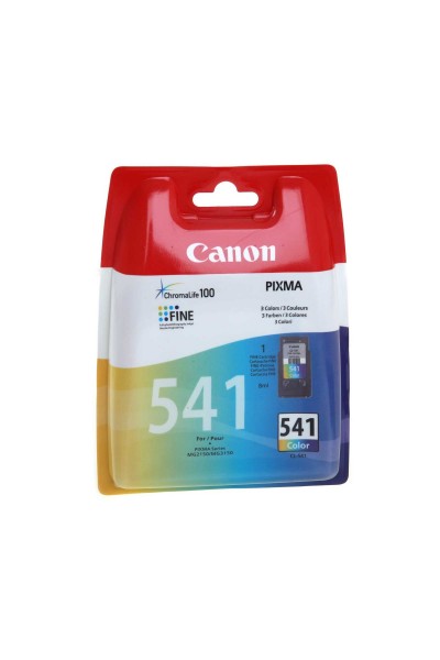 KRN022579 خرطوشة ألوان Canon CL-541 MX375-390-395-435-475 MG2150-3150