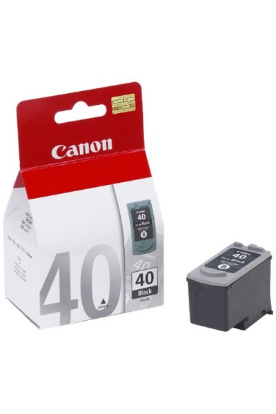 KRN022680 خرطوشة حبر Canon PG-40 CL-41 متعددة العبوات مكونة من قطعتين