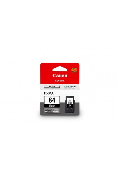 KRN022699 خرطوشة الحبر الأسود PG-84 من Canon E-514