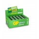 KRN022751 GP Greencel R14 بطارية زنك متوسطة الحجم 24 حزمة GP14G-2S2