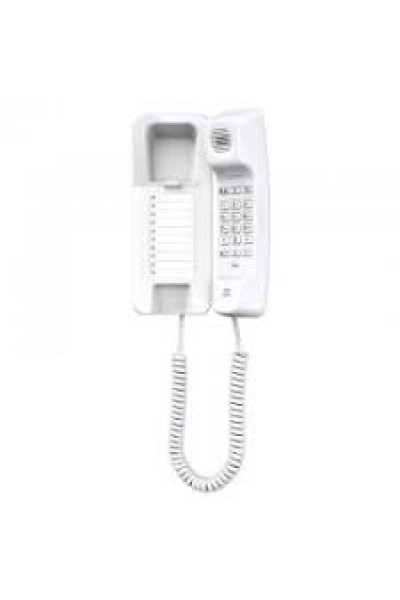 KRN022822 هاتف Gigaset DESK 200 باللون الأبيض