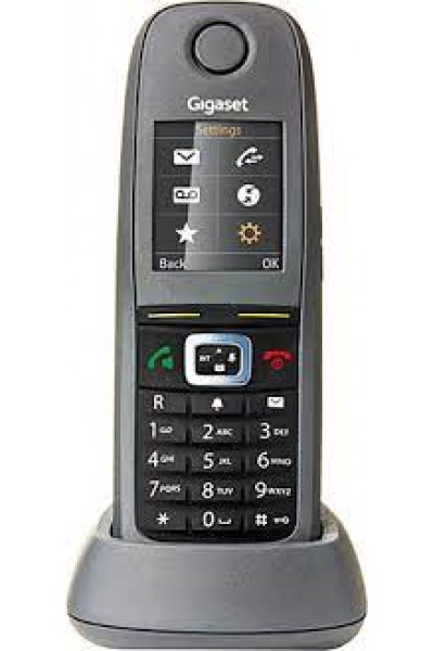KRN022872 هاتف جيجاسيت R650 Hsb Pro