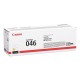 KRN023722 Canon CRG-046 Y حبر أصفر أصفر MF653-732-734-735